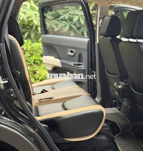 RUSH 1.5AT 2021- 7 chỗ stđ- 26.000km - 1 chủ