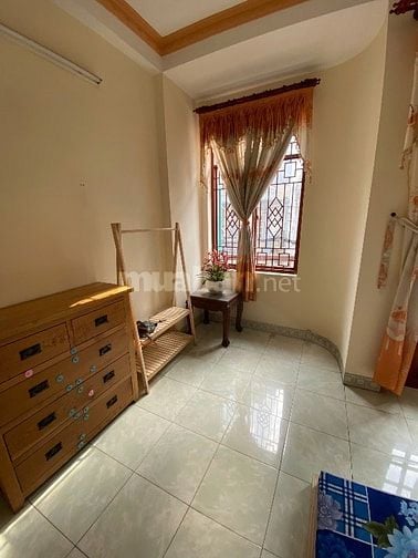 Phòng cho thuê full nội thất, nữ
