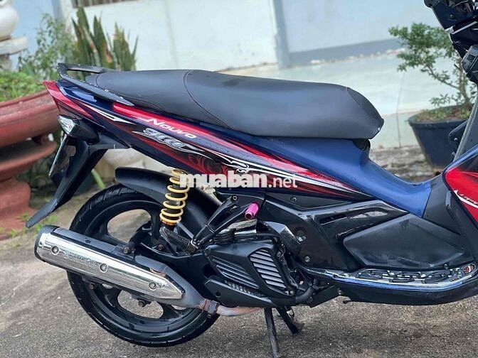 Nouvo 4 Zin Đẹp Full chức năng ✅