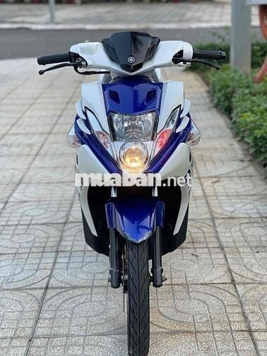 Nouvo 5 Fi Cọp Xanh Gp Zin Đẹp chính chủ ✅🌈🔥