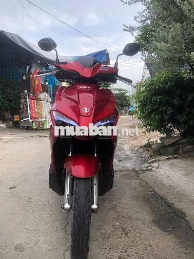 Honda AirBlade - Xe 1 chủ *** - Giá Hợp lý