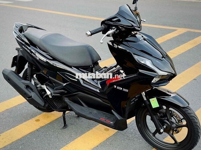 Airblade 125 4Val mẫu 2023 1chủ ít đi8000km zin100