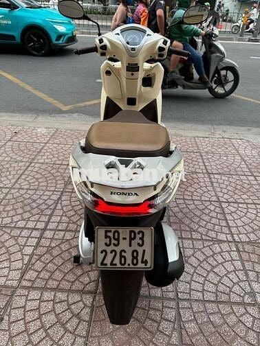 Lead 2021 bstp chính chủ