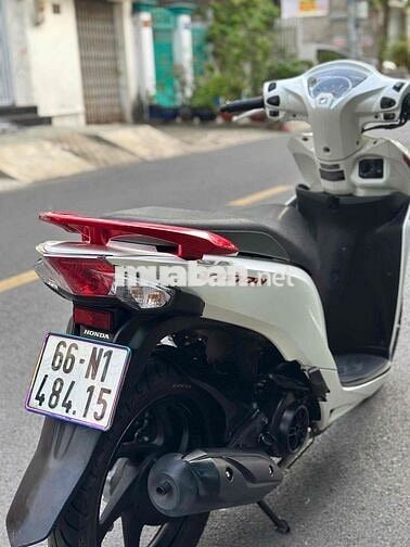 Vision 2020 nguyên zin - co trao doi xe khac