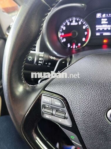 Cerato 1.6 tubor 2018 Gia Đình