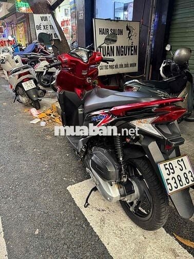 ❤️ Click 125 đời 2013 bstp 538.83 chính chủ