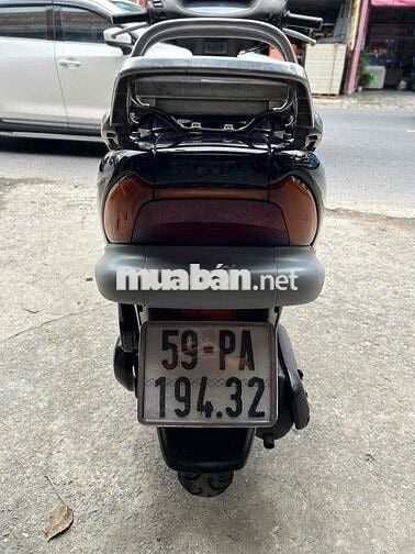 Honda Spacy sưu tầm bstp chính chủ bao ký