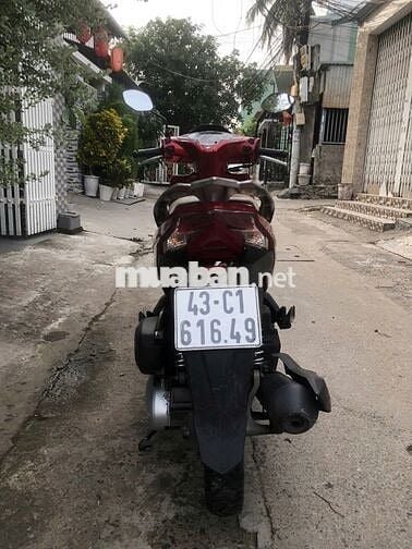 Honda AirBlade - Xe 1 chủ *** - Giá Hợp lý