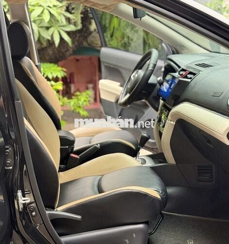 RUSH 1.5AT 2021- 7 chỗ stđ- 26.000km - 1 chủ