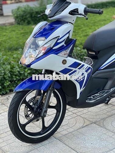 Nouvo 5 Fi Cọp Xanh Gp Zin Đẹp chính chủ ✅🌈🔥