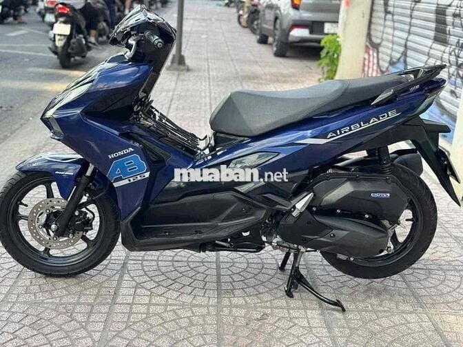 AB 4v 2023 bstp chính chủ