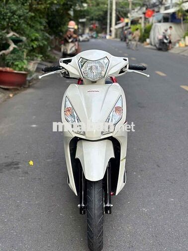 Vision 2020 nguyên zin - co trao doi xe khac