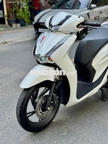 ❤️ SH 125 2023 Full đồ kiểng_Chính chủ biển 47