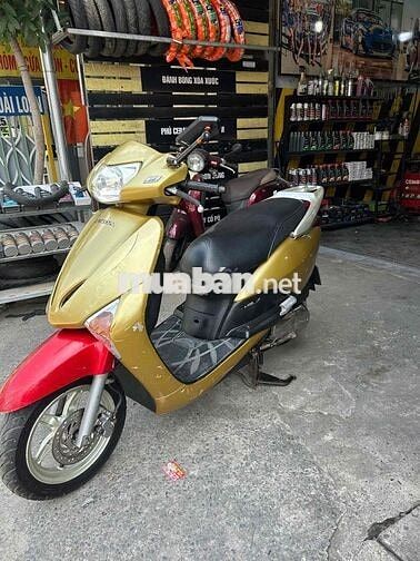 Honda Lead Fi 2011 full chức năng bstp chính chủ