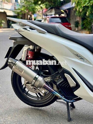 ❤️ SH 125 2023 Full đồ kiểng_Chính chủ biển 47