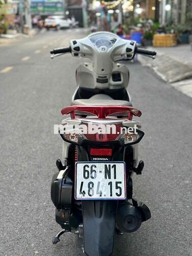 Vision 2020 nguyên zin - co trao doi xe khac