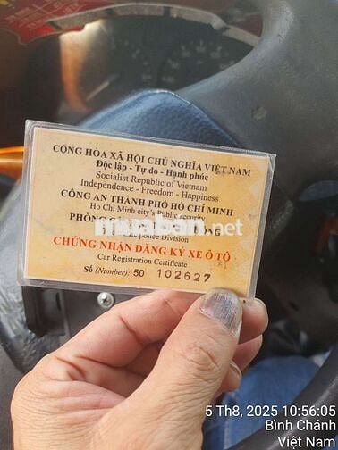2003 - 20000 km