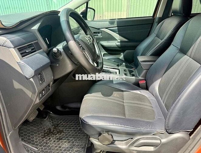 Mitsubishi Xpander Cross 2023 - 33000km