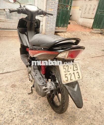 Bán chiếc xe Yamaha Novo2