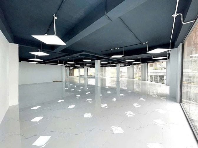 Cho Thuê Văn Phòng Giá Rẻ Tại Tân Bình 
