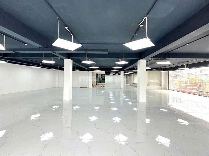Cho Thuê Văn Phòng Giá Rẻ Tại Tân Bình 