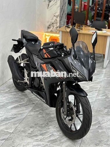 Honda CBR150R - ABS nguyên zin 99%