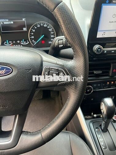 Ford EcoSport 1.5L Titanium 2018  - 82000 km