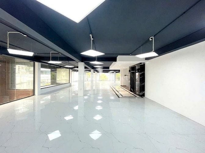 Cho Thuê Văn Phòng Giá Rẻ Tại Tân Bình 