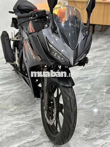 Honda CBR150R - ABS nguyên zin 99%