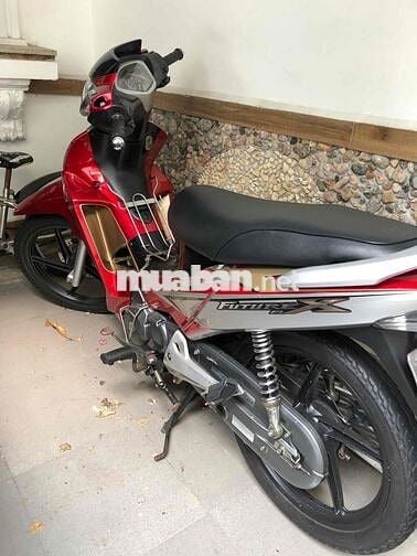 Bán xe future x 2010 fi
