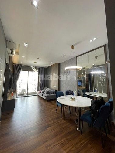 Chung cư  Ruby, P15,Tân Bình: 107m2,3p ngủ,2wc, NTCC 13tr/th