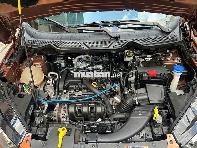 Ford EcoSport 1.5L Titanium 2018  - 82000 km