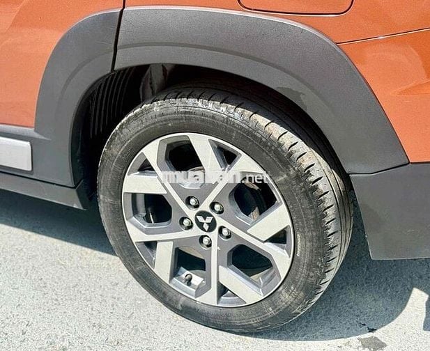 Mitsubishi Xpander Cross 2023 - 33000km