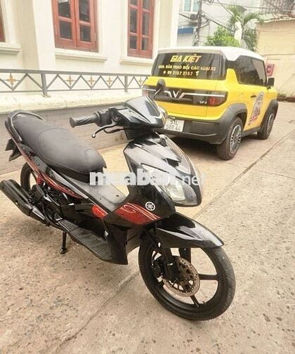 Bán chiếc xe Yamaha Novo2