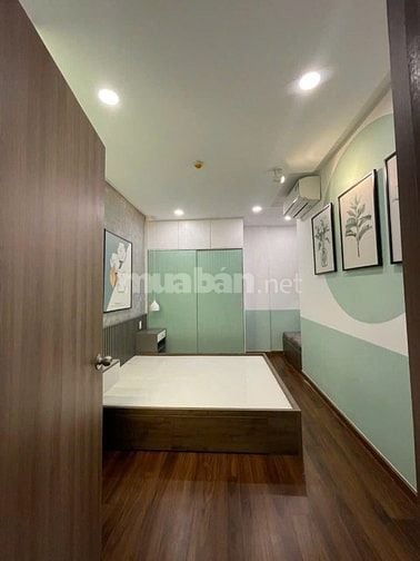Chung cư  Ruby, P15,Tân Bình: 107m2,3p ngủ,2wc, NTCC 13tr/th