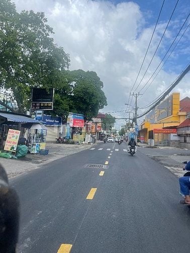 NHÀ 2 MẶT TIỀN 168m2(8X27)2 TẦNG MT Kinh doanh CHÍNH CHỦ 1 ĐỜI TKTQUÝ