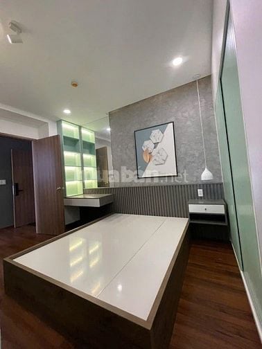 Chung cư  Ruby, P15,Tân Bình: 107m2,3p ngủ,2wc, NTCC 13tr/th