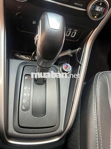 Ford EcoSport 1.5L Titanium 2018  - 82000 km