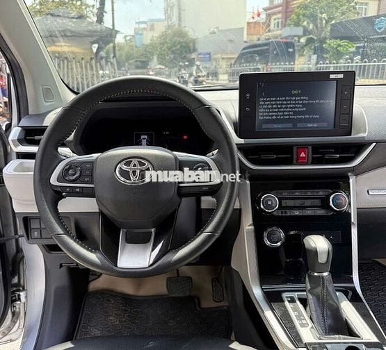Veloz Cross 2022 CVT - 43000 km