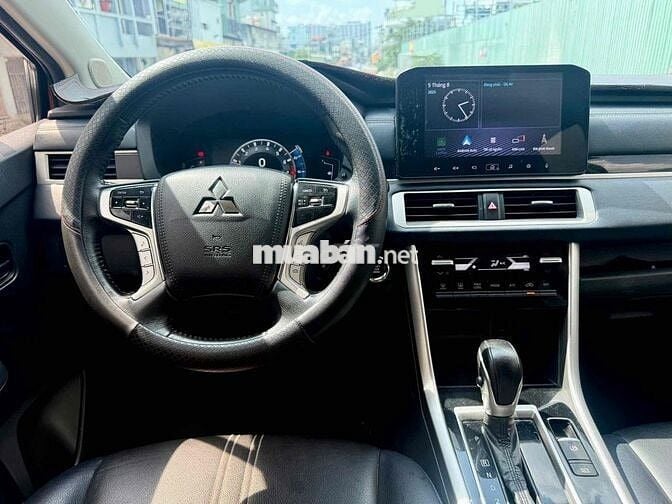 Mitsubishi Xpander Cross 2023 - 33000km