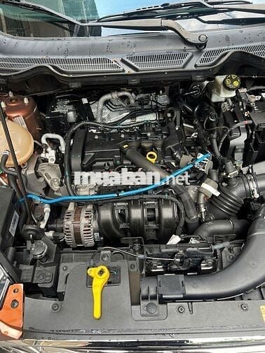 Ford EcoSport 1.5L Titanium 2018  - 82000 km