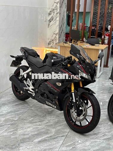 Yamaha R15 V3 - Nguyên bản 99%