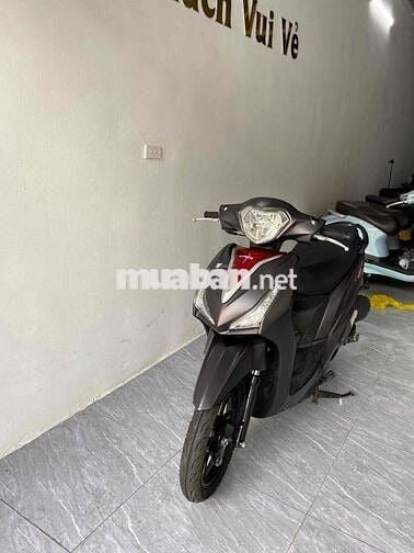 Kymco hermosa 50cc còn rất mới chạy 5000km