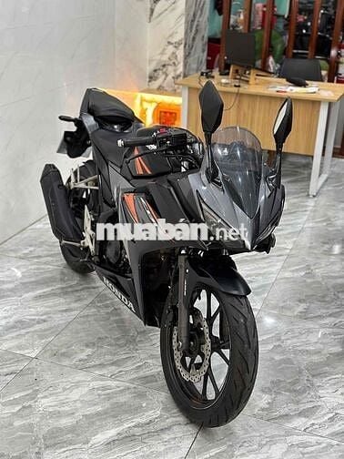 Honda CBR150R - ABS nguyên zin 99%