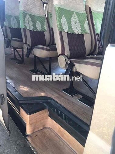 Ford Transit 2017 SVP - 228000 km
