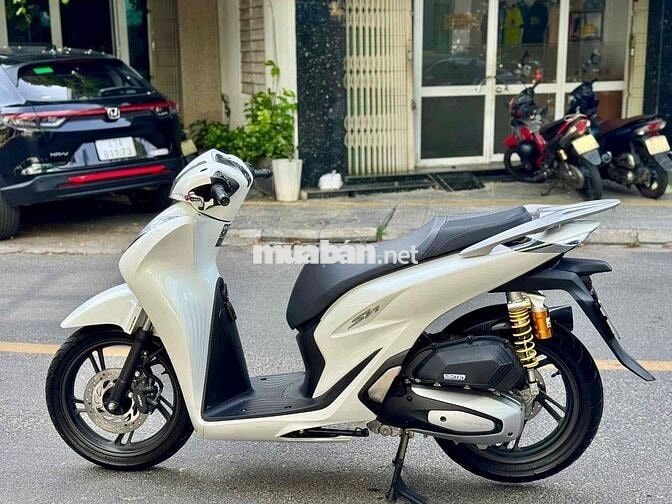 ❤️ SH 125 2023 Full đồ kiểng_Chính chủ biển 47