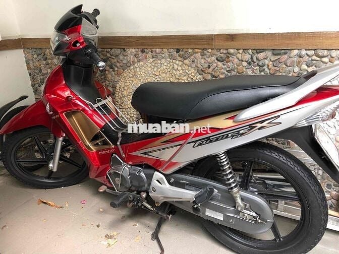 Bán xe future x 2010 fi