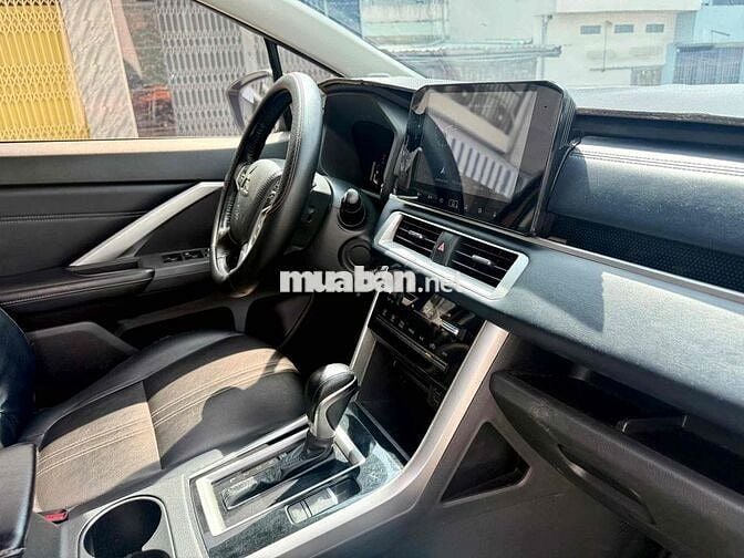 Mitsubishi Xpander Cross 2023 - 33000km