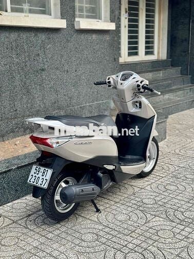 cần bán Lead 2013 bstp ,9chủ .màu trà sữa