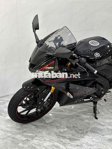 Yamaha R15 V3 - Nguyên bản 99%